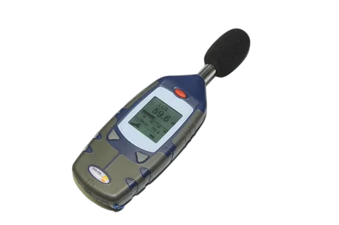 Виброметры 